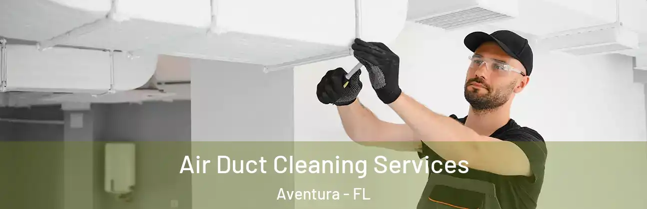  Air Duct Cleaning Services Aventura - FL
