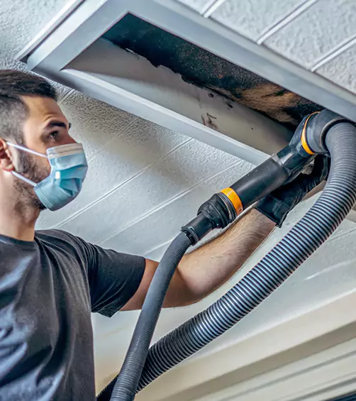 Duct Sealing Services in Aventura, Florida