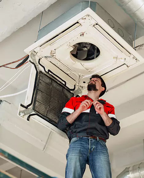 Know the Condition of Your Ductwork in Aventura, FL
