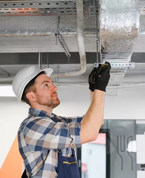 Cleaner Ventilation for Offices, Retail Spaces, and Facilities in Aventura, FL
