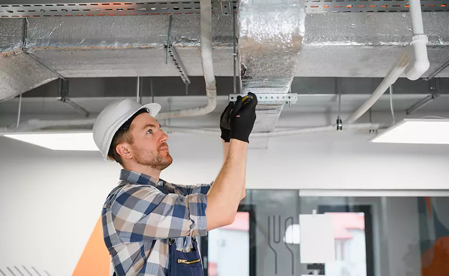 Air Duct Cleaning Services Aventura