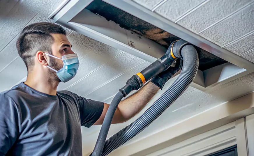 Dryer Vent Cleaning Services Aventura
