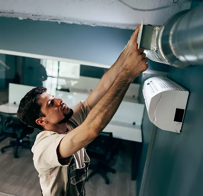 Why Aventura Homeowners Choose Aventura Air Duct Cleaning Pro for Air Duct Inspection?
