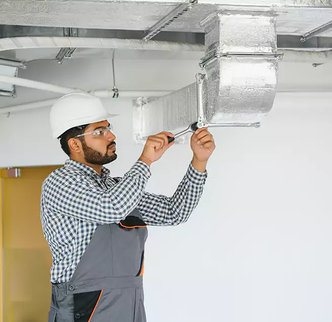 Why Aventura Homeowners Choose Aventura Air Duct Cleaning Pro for Air Duct Installation?