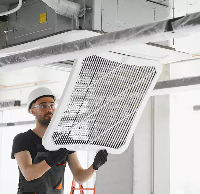Why Aventura Homeowners Choose Aventura Air Duct Cleaning Pro for Duct Repair?