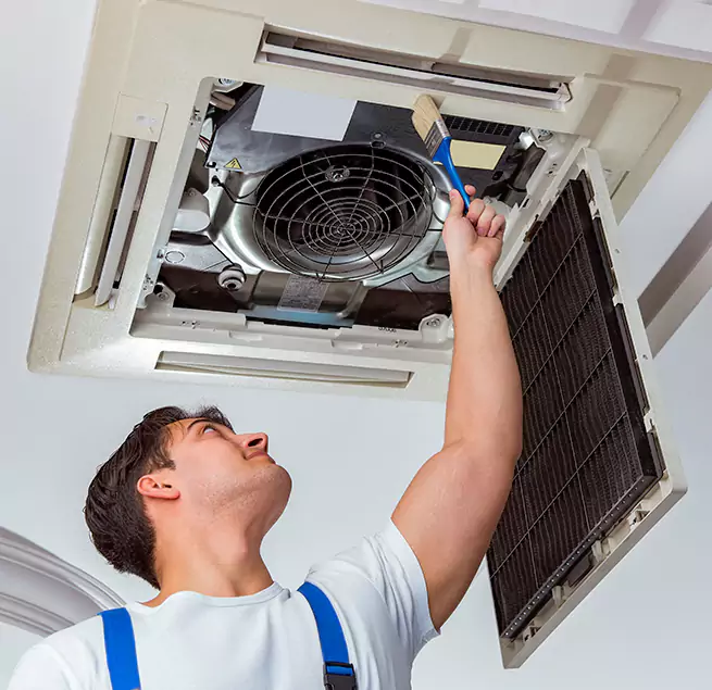 Why Aventura Property Owners Choose Aventura Air Duct Cleaning Pro for Duct Sealing