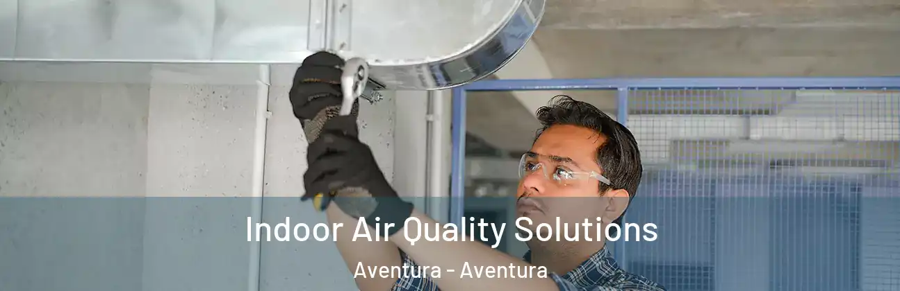  Indoor Air Quality Solutions Aventura - Aventura