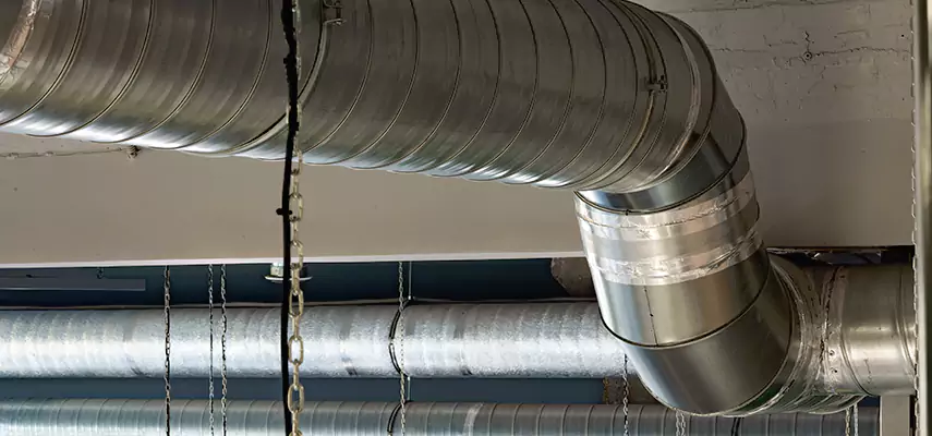 Dryer Vent Installation Aventura
