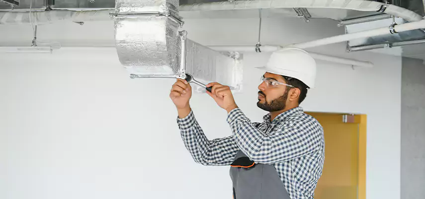 Ductwork Replacement Aventura