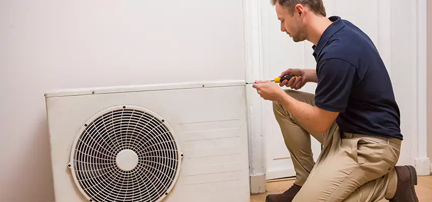 Whole-Home Air Purifier Installation Aventura