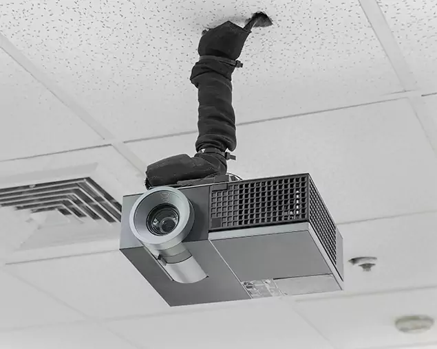 See Inside Your Ductwork Before Cleaning or Repair in Aventura, FL