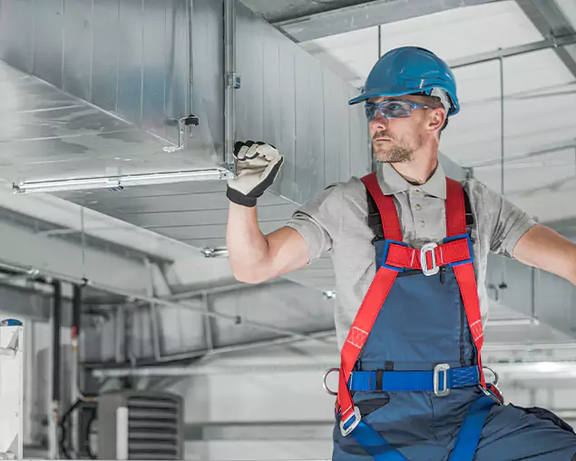 Fix Damaged, Loose, and Noisy Vents in Aventura, Florida
