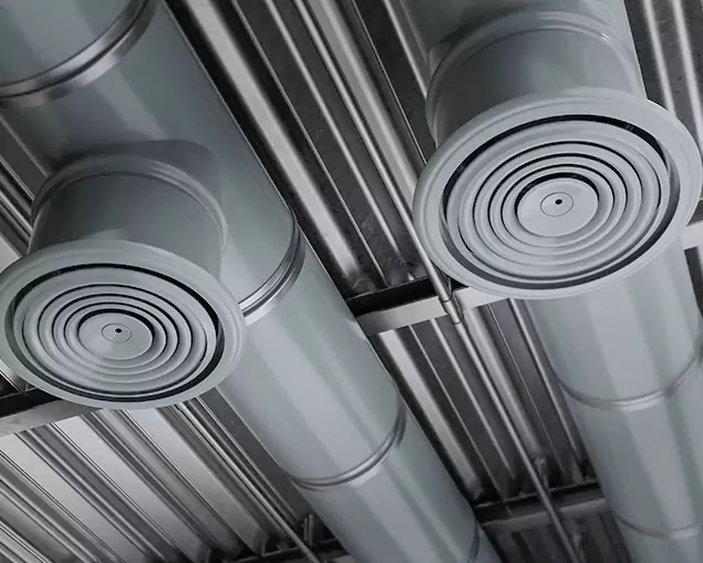 Ductwork Modification in Aventura, FL