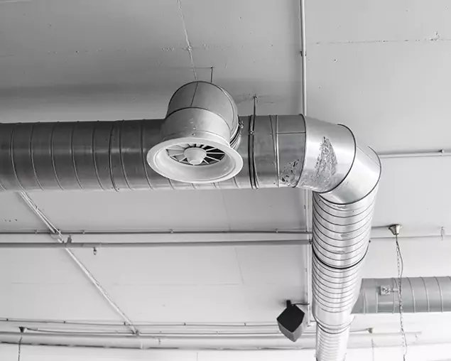 Ductwork Replacement in Aventura, FL