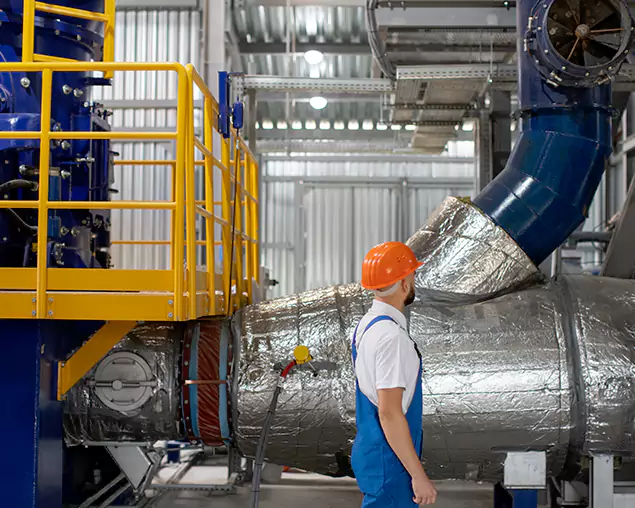Industrial Duct Cleaning in Aventura, FL