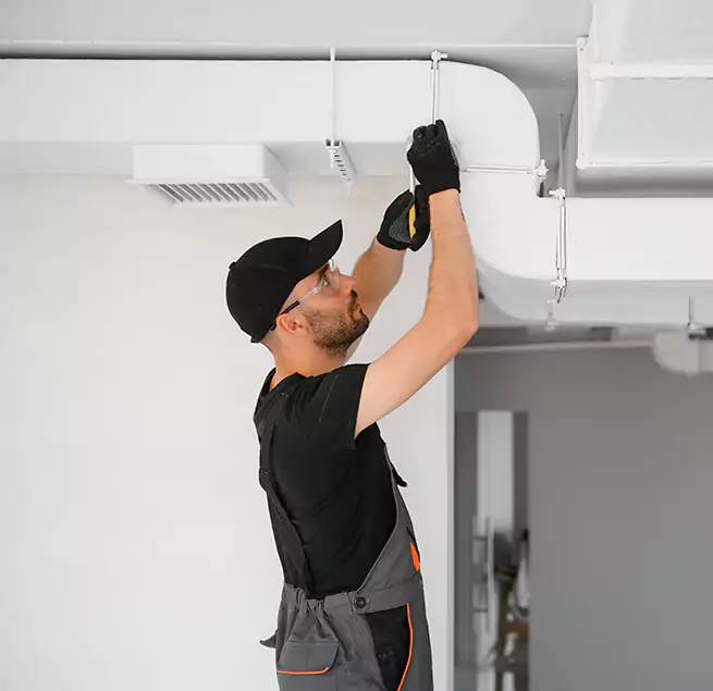 Why Aventura Homeowners Choose Aventura Air Duct Cleaning Pro for Dryer Vent Installation?