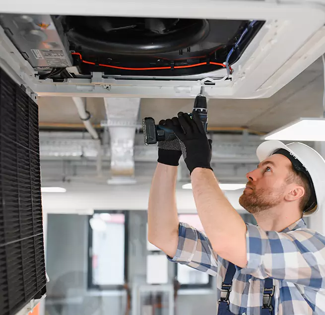Why Aventura, FL Homeowners Choose Aventura Air Duct Cleaning Pro for Ductwork Modification?