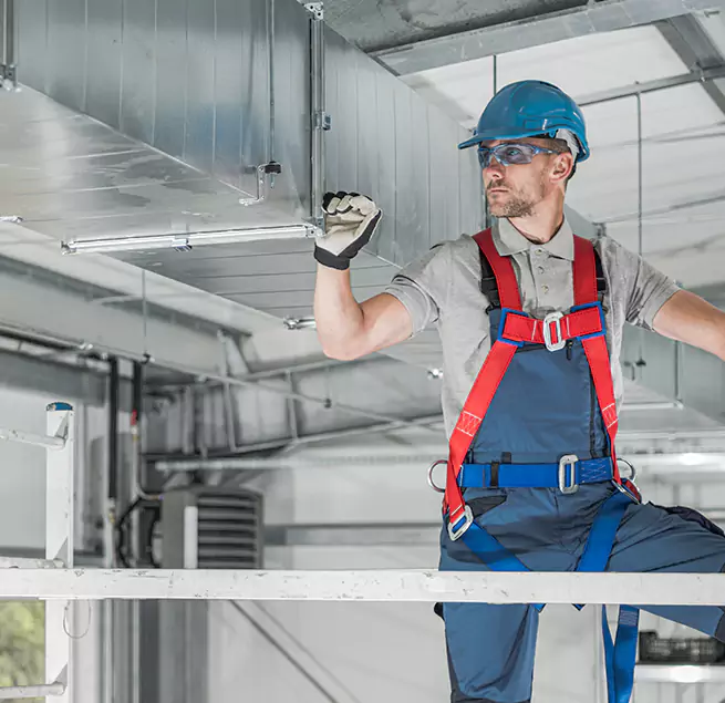 Why Aventura, FL Homeowners Choose Aventura Air Duct Cleaning Pro for Ductwork Replacement?