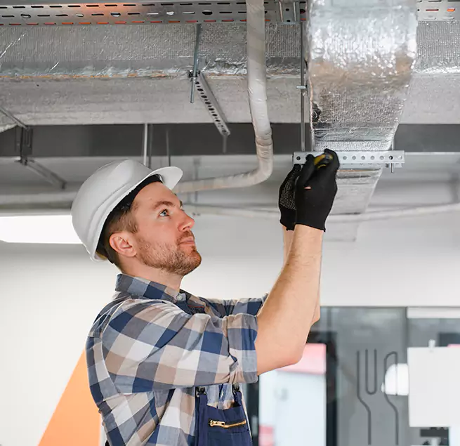 Why Aventura, FL Homeowners Choose Aventura Air Duct Cleaning Pro for Energy Efficiency Duct Upgrades?