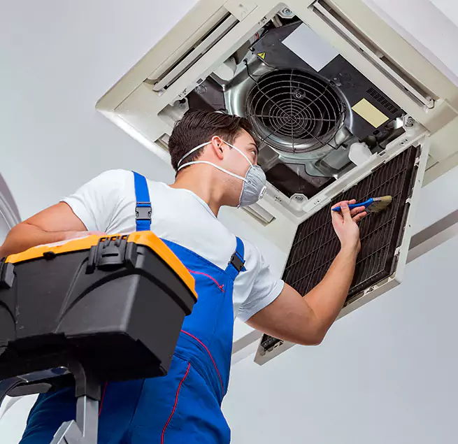 Why Aventura, FL Property Owners Choose Aventura Air Duct Cleaning Pro for HVAC System Cleaning?