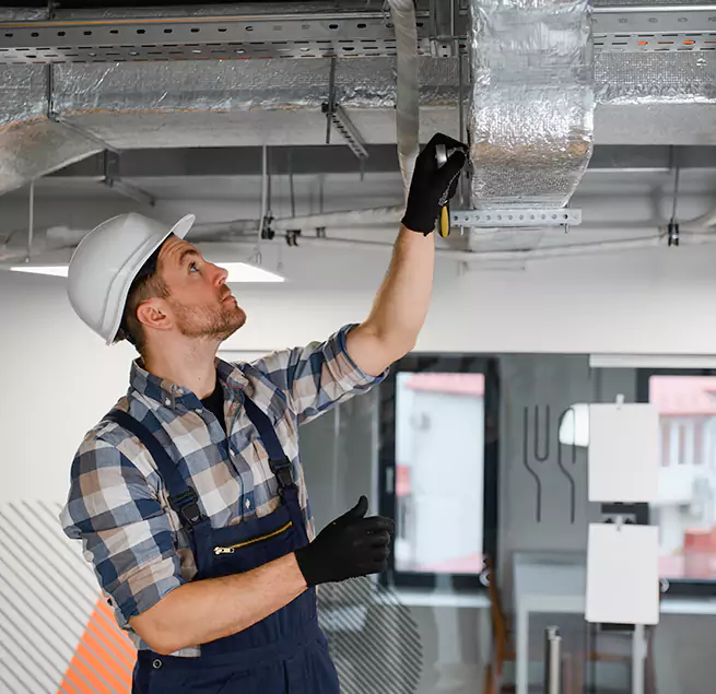 Why Builders and Homeowners Choose Aventura Air Duct Cleaning Pro for New Construction Duct Installation in Aventura, FL?
